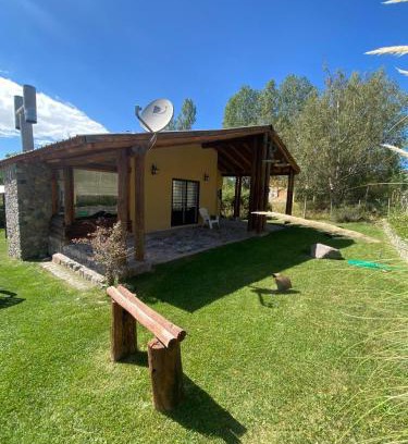 Las Vegas Casa | LOS ESPURI