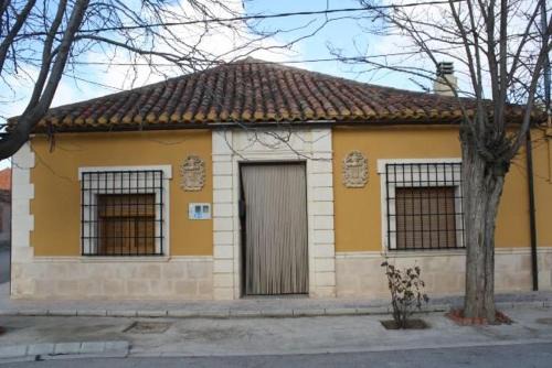 Estacion de Chinchilla Casa | Los Ferroviarios