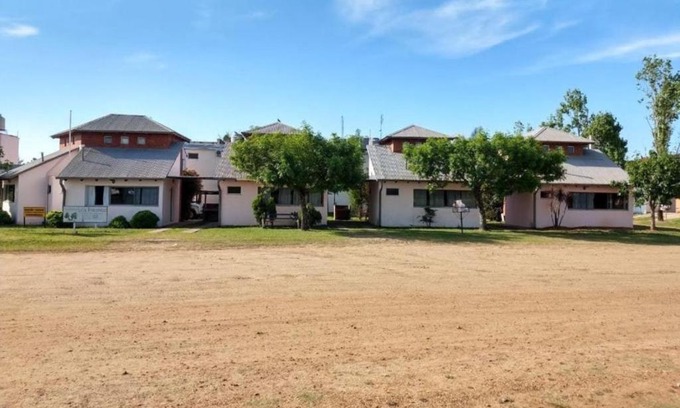Chajari Apartamento | Los fresno