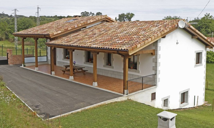 Ribadesella Casa | Casa Los Fresnos