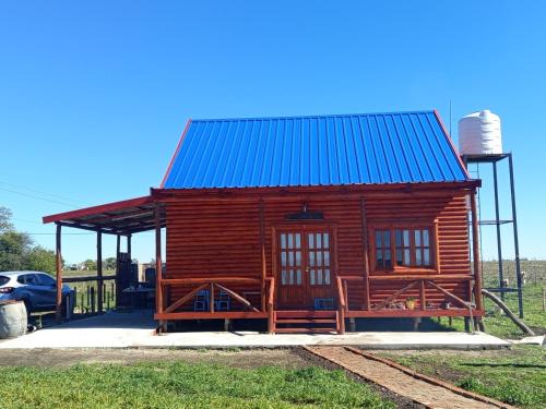 General San Martin Chalet De Esquí | Los Gauchitos