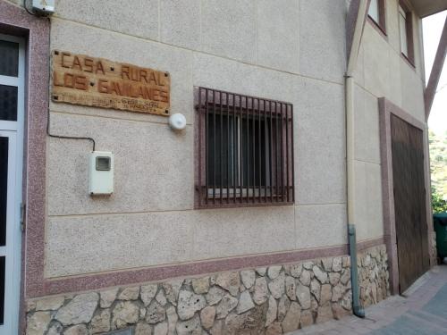 Bogarra Casa | Los Gavilanes BOGARRA