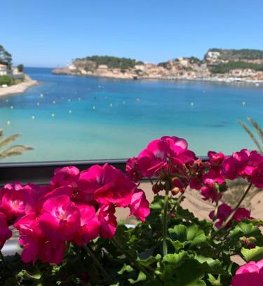 Puerto de Soller Hotel | Los Geranios