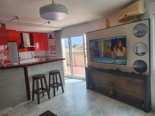 Las Lagunas Apartamento | Los Girasoles