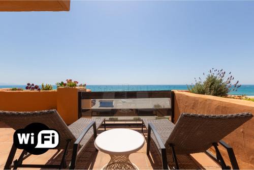 Castillo de la Duquesa Apartamento | los granados 1221