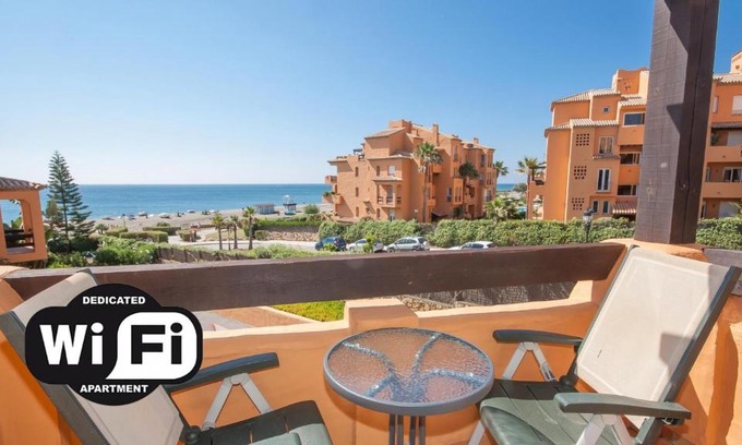 Castillo de la Duquesa Apartamento | Los Granados 1611