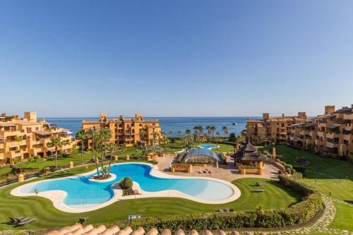 New Golden Mile Apartamento | Los Granados del Mar Estepona