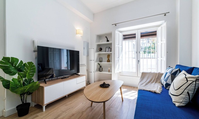 San Pedro Apartamento | LOS HERMANOS DEL MENTIDERO BAJO