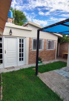 Villa Cura Brochero Apartamento | Los Horneros