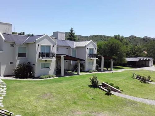 Potrero de los Funes Apartamento | Los Iñaki