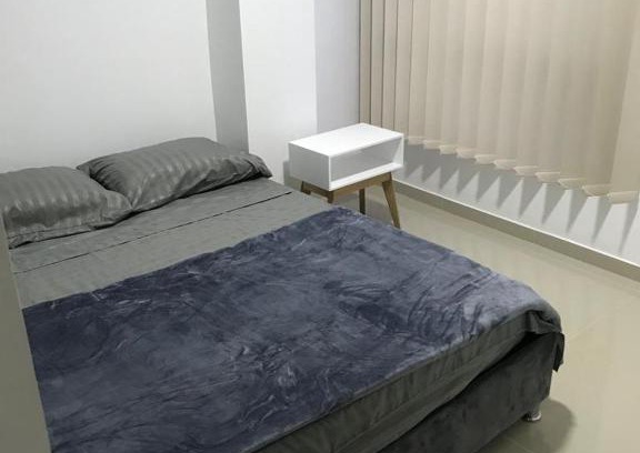 La Estrella Apartamento | Los jardines sta rosa