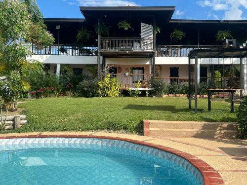 Montenegro Apartamento | Los lagos del abuelo
