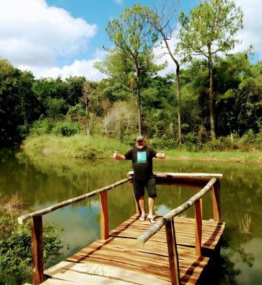 Obera Complejo | Los Lapachos. La naturaleza es acá