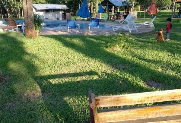 Puerto Libertad Apartamento | Los Lapachos Lodge