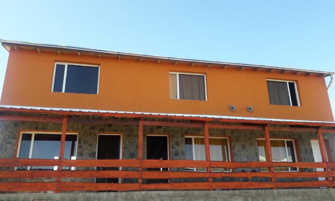 Trevelin Apartamento | Los Lupinos