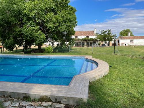 Viveros Casa | Los Manantiales Casa Rural