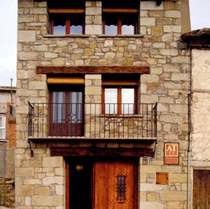 Mora de Rubielos Apartamento | Los Masecicos