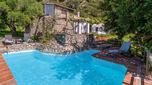 Grazalema Casa | Los Melchores de Grazalema by Ruralidays
