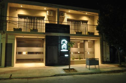 Villa Mercedes Apartamento | Los Molinos, confort, estilo y privacidad en Barrio Estación