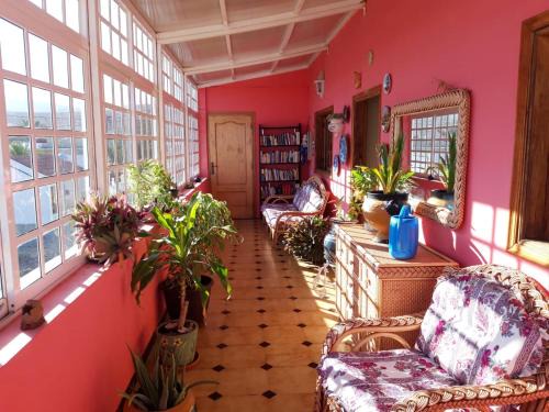 Valles de Ortega Cama Y Desayuno | Los Molinos