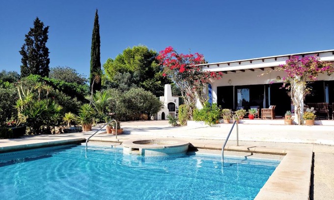 Gafares Casa | LOS MORALICOS AGUA AMARGA