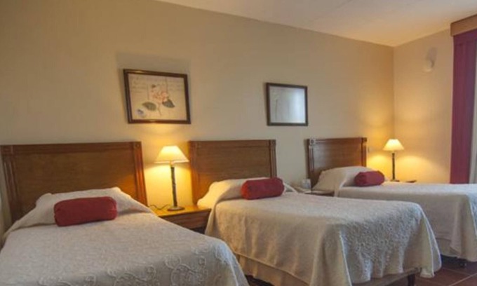 Dayman Complejo | Los Naranjos Resort & Spa Termal