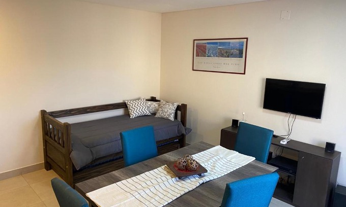 Godoy Cruz Apartamento | Los Olivos Apartment