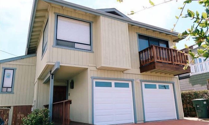 Baywood-Los Osos Casa | Los Osos One of a Kind Home