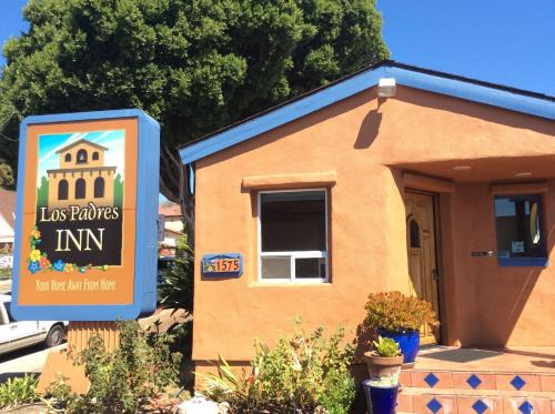 San Luis Obispo Hotel | Los Padres Inn