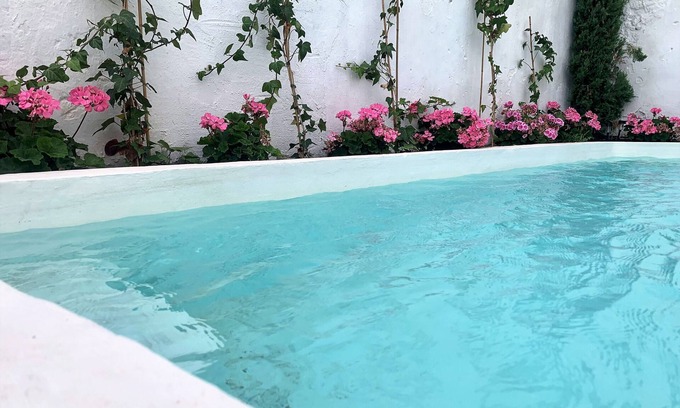 El Puerto de Santa Maria Cama Y Desayuno | Los Patios del Agua