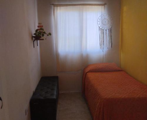 Capilla del Monte Casa | Los patos