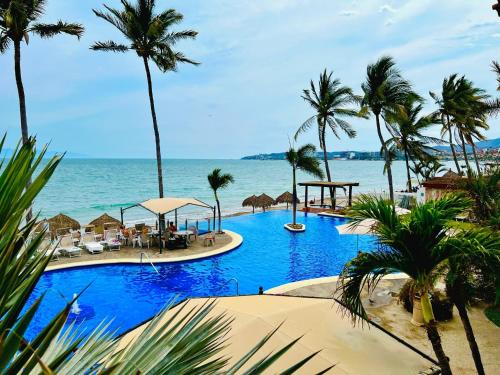 Bucerias Hotel | Los Picos Hotel & Suites Bucerias