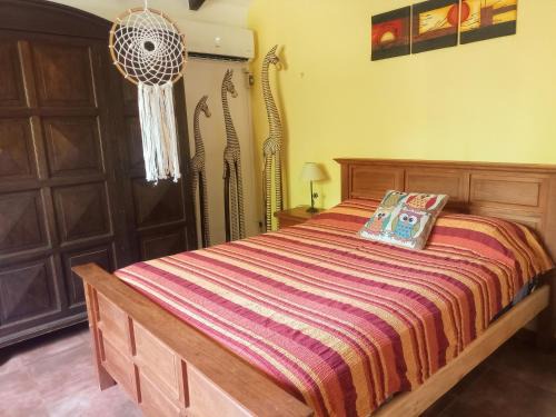 Cosquin Casa | Los Pinos - Cosquín