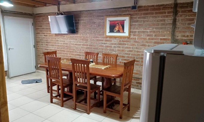 Alumine Apartamento | Los Potreros Departamentos