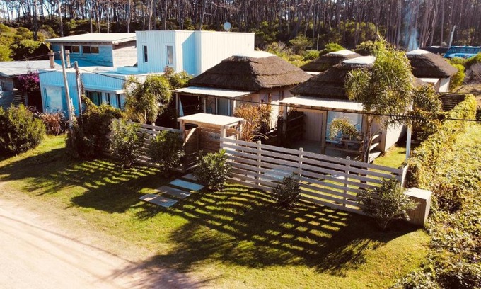 Jose Ignacio Casa | Los Quinchos