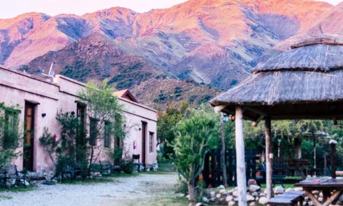 El Rincon Apartamento | Los Remolinos