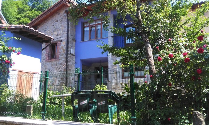 Ponga Apartamento | APARTAMENTO LOS ROSALES I