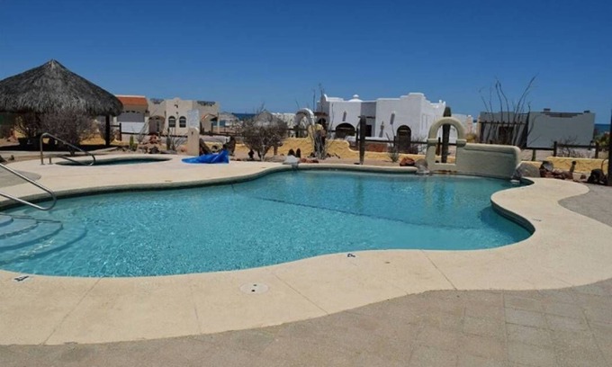 San Felipe Casa | Los Sahuaros San Felipe Rental
