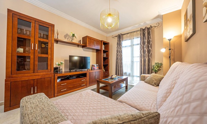 San Andres y Sauces Condominio | Los Sauces City