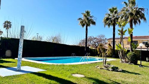 Daimuz Casa | LOS SAUCES DE DAIMUS - Alquiler solo a Familias