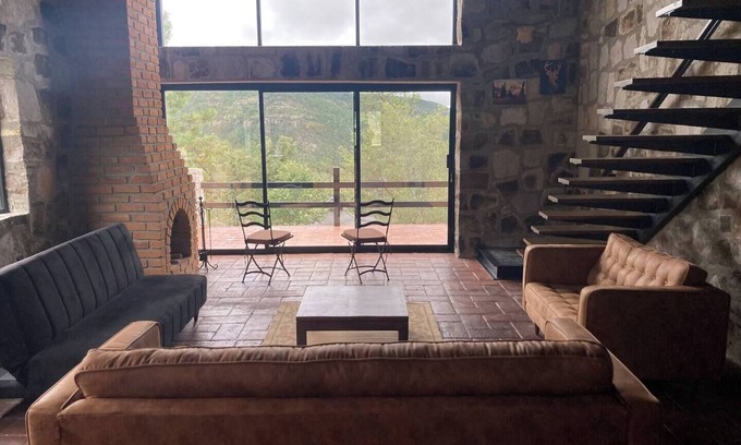 Durango Chalet De Esquí | Casa Los Sierra