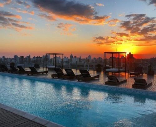Santa Fe Hotel | Los Silos Hotel