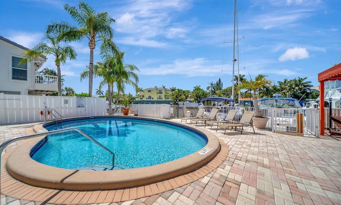Coral Ridge Apartamento | Los Sueños Resort & Marina, Ft. Lauderdale, Unidad 3