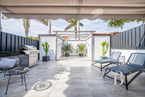 Sonnenland Casa | Los Tinos II