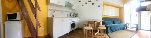 Silleda Apartamento | Los Tres Soles