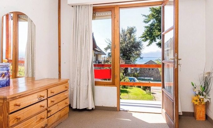 San Carlos de Bariloche Apartamento | LOS ZORZALES DEPTO5