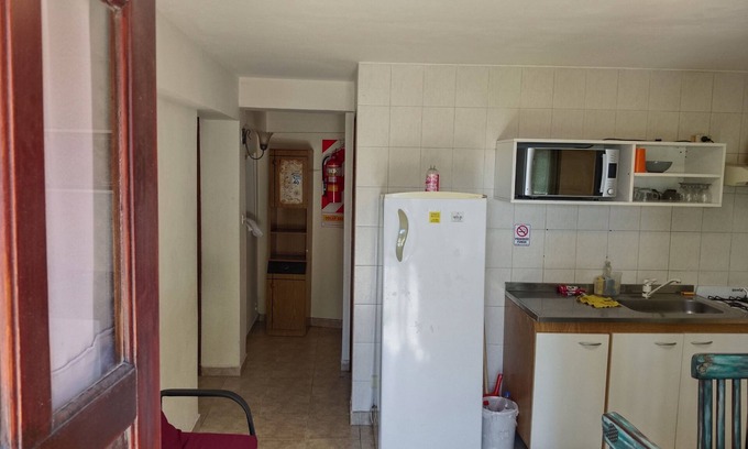 San Carlos de Bariloche Apartamento | Los Zorzales DEPTO 3