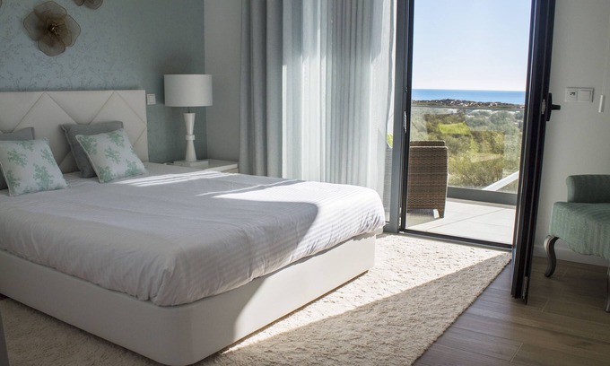 Manta Rota Casa | Vivienda nueva de lujo en la Playa de la Lota, Algarve