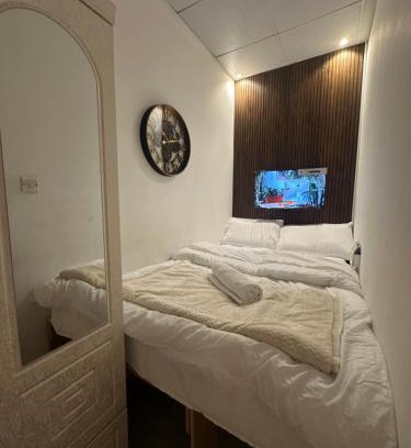 Al Barsha 1 Cama Y Desayuno | Lotel Al Barsha 1 at the Mall