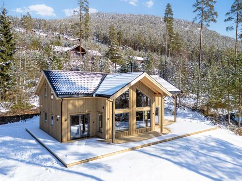 Vradal Casa | Lothlórien Lodge | 8p | Sauna
